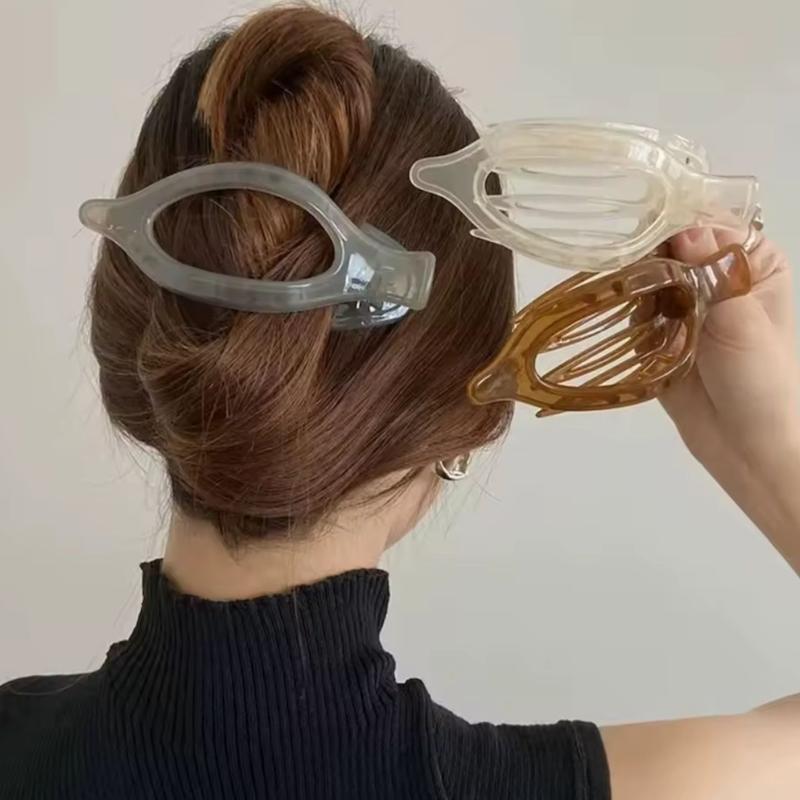 گیره انبری راحتی شانه دار