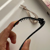 گیره چفتی راحتی فنر دار