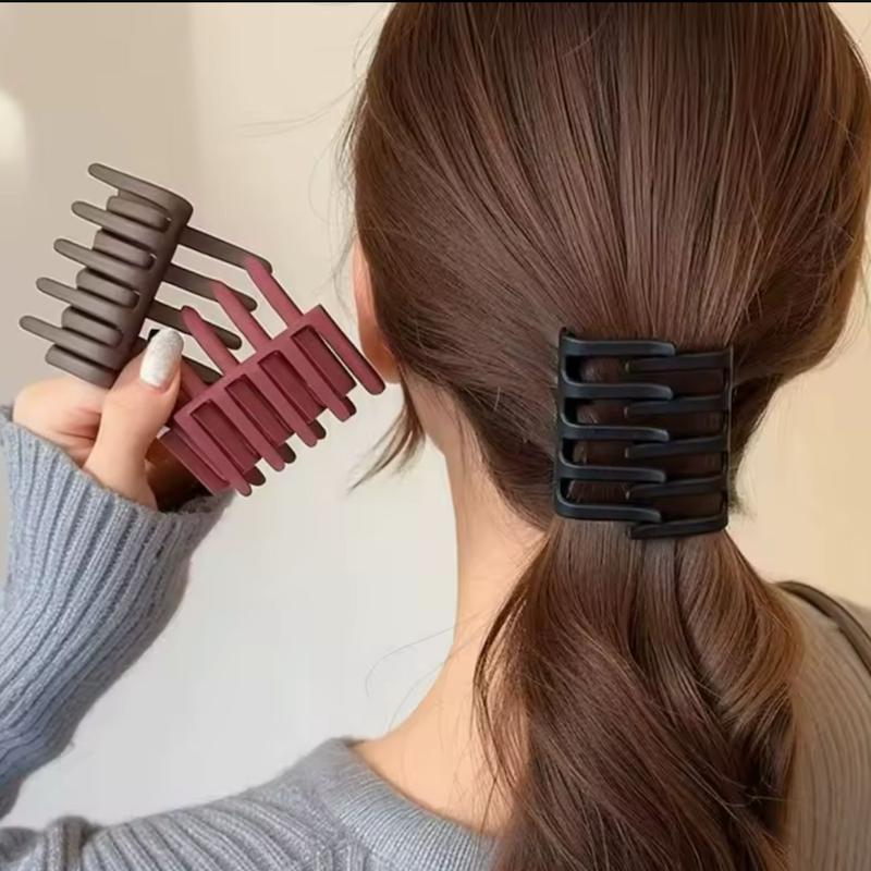 کلیپس بدون فنر دو تکه شمعی 