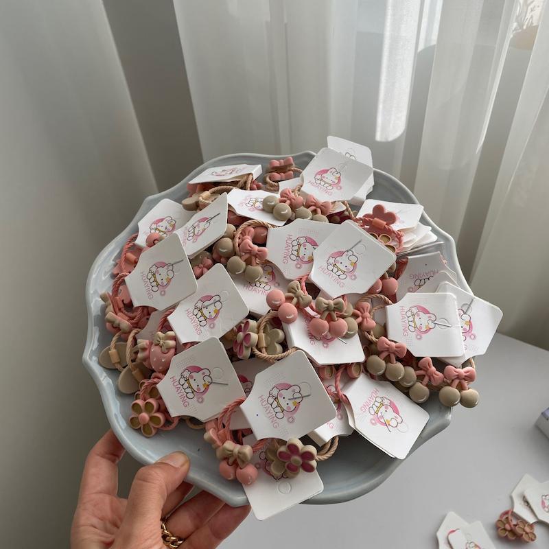 پک 2 عددی کش دخترونه