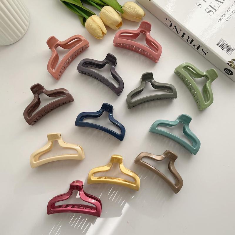 کلیپس پلاستیکی بازویی