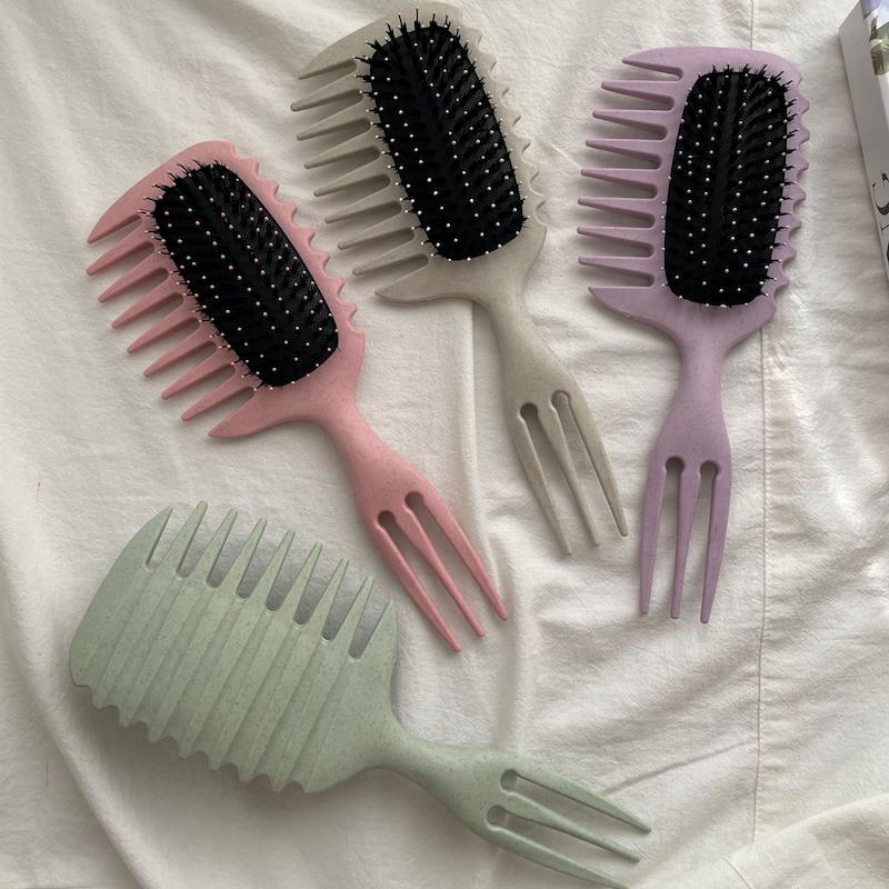 برس کرلی سه کاره