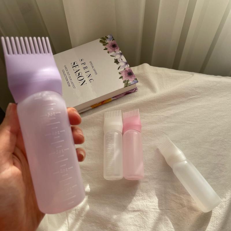 اپلیکاتور روغن تراپی