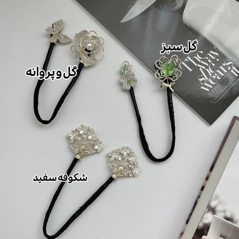 باندفر مجلسی 