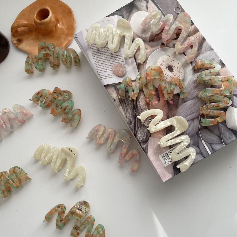 کلیپس پلی استر ضربان اروپایی 