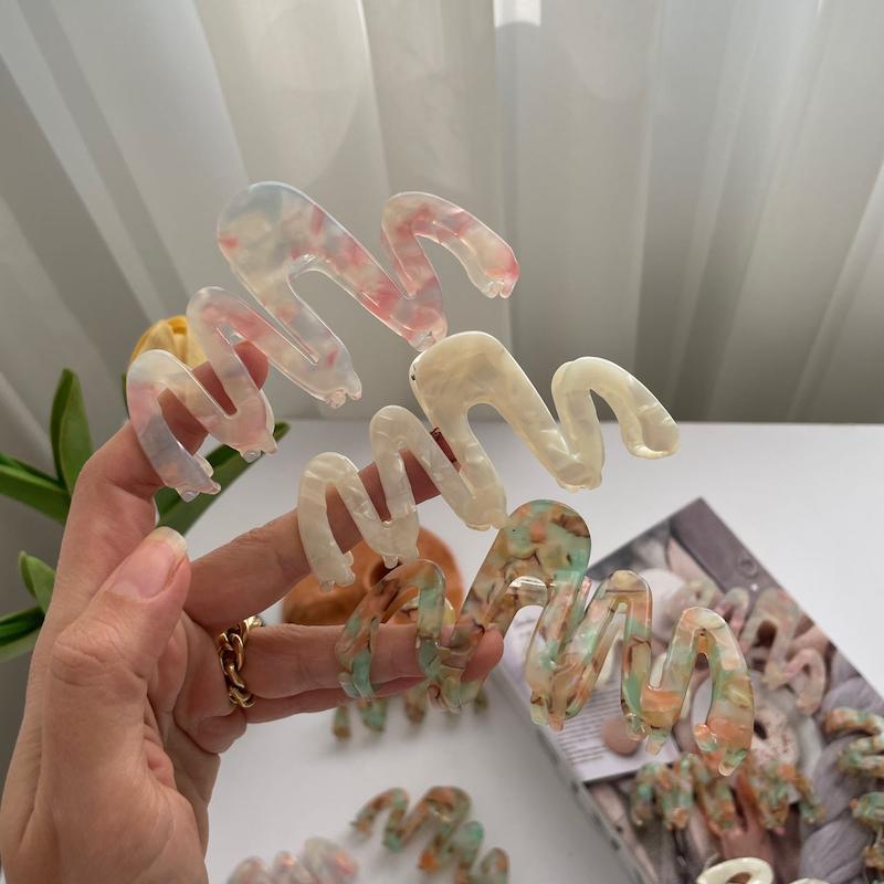 کلیپس پلی استر ضربان اروپایی 