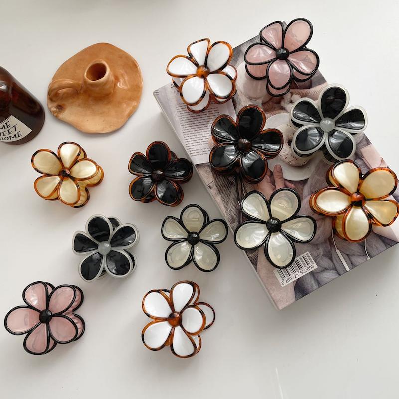 کلیپس گل ژورنالی نود