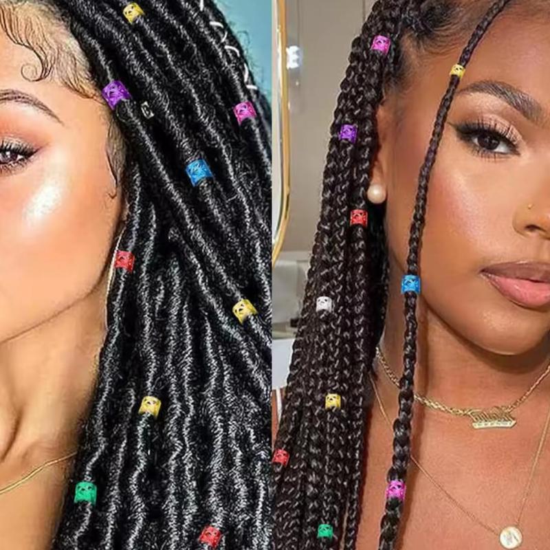 پک مهره مو روسی