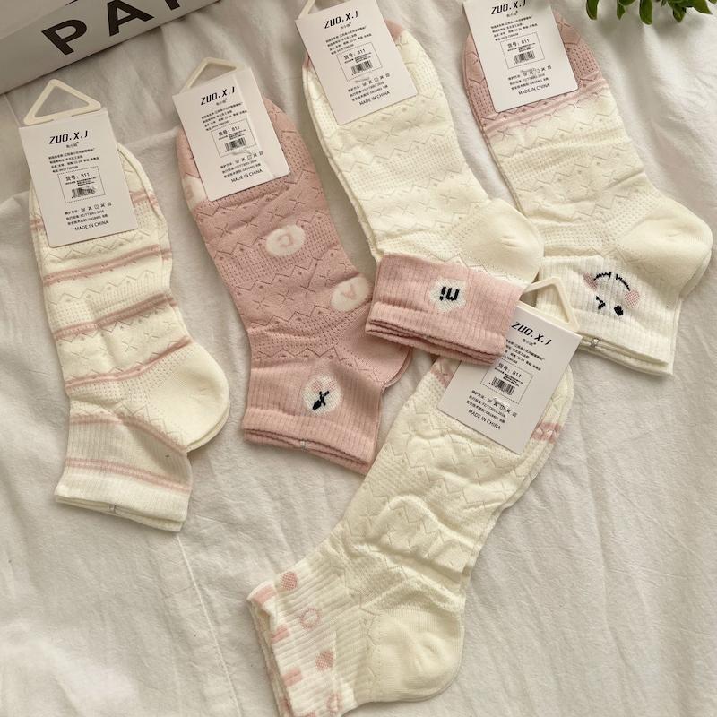 جوراب فوق لطیف خارجی