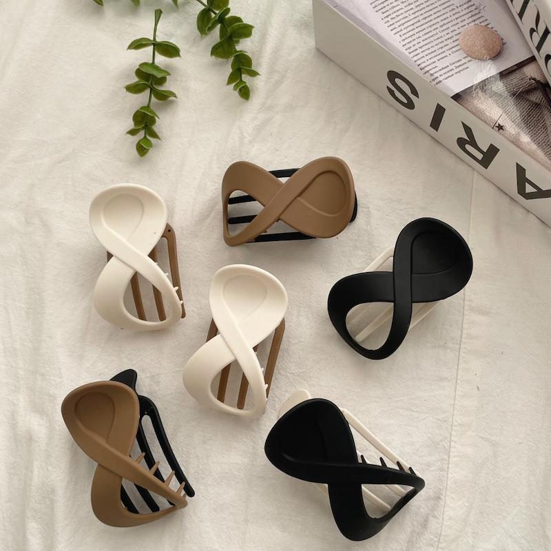 گیره انبری راحتی شمعی دورنگ