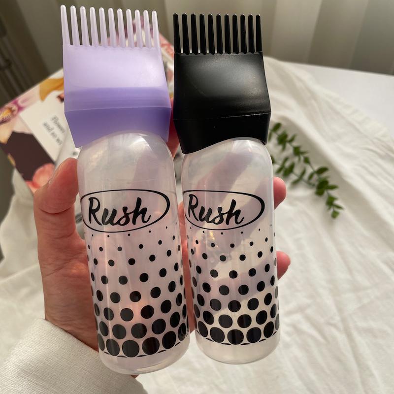 اپلیکاتور روغن تراپی