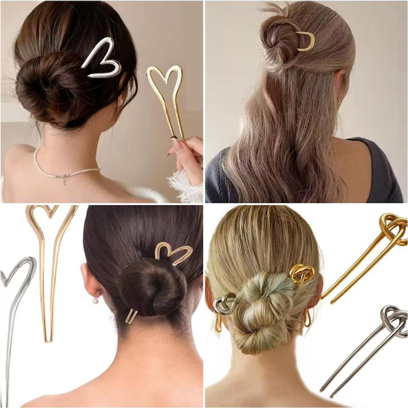 کانزاشی 2 شاخ فلزی 