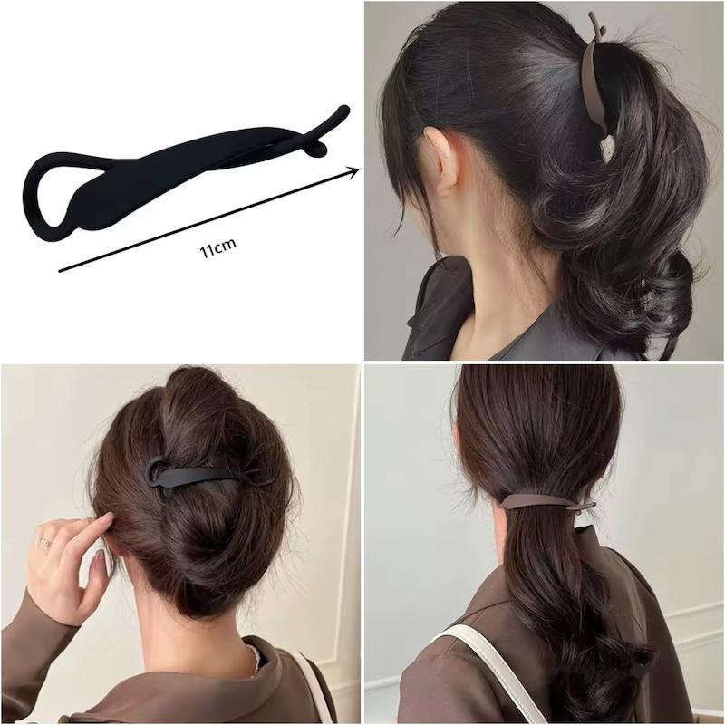 گیره چفتی راحتی شمعی