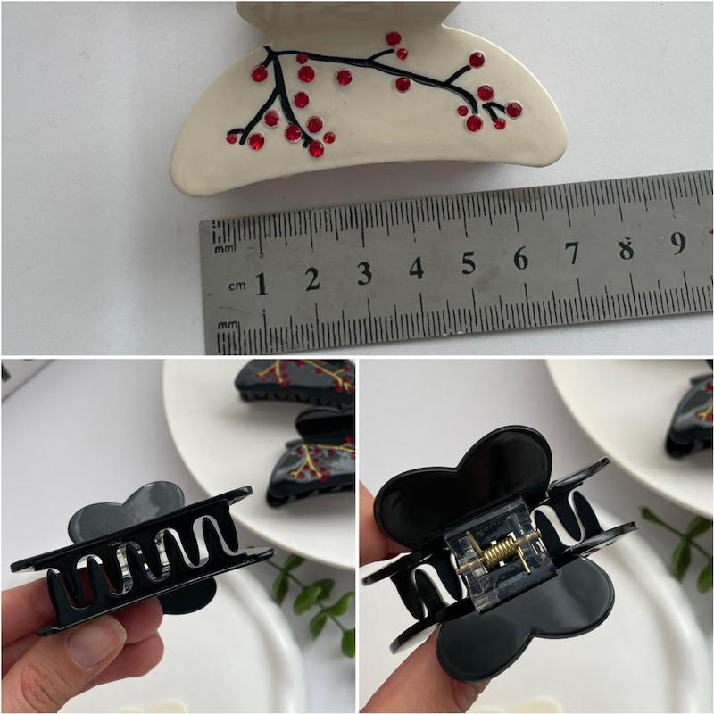 کلیپس ژاپنی 