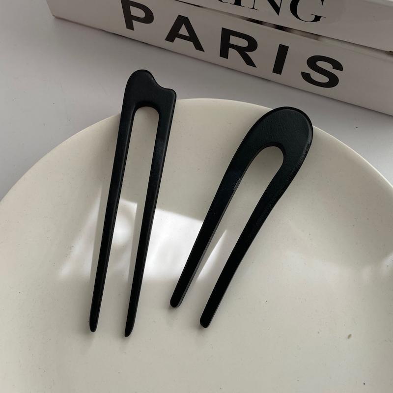 کانزاشی دوشاخ چوبی 