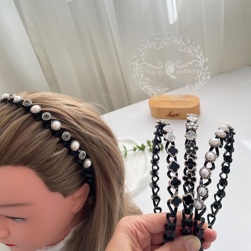 تل تقسیم مو دالبری