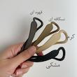 گیره چفتی راحتی شمعی