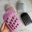 شانه حجم دهنده مو بزرگ (6شاخه)
