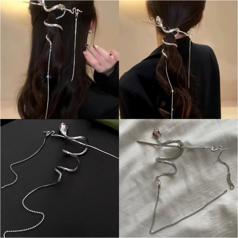 کانزاشی حلقه ای مار