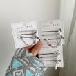 پک سنجاق استیل