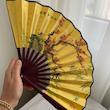 بادبزن طرح ژاپنی اعلا