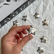 کارت ۵ عددی تق تقی ستاره