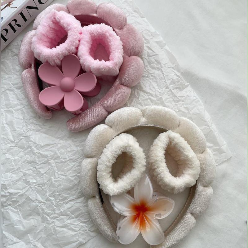 پک روتین اسپا ( ۴ تکه )