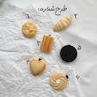 گیره انبری کوکی