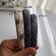 تل پارچه ای پولک دار