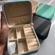 کیف اکسسوری زیپی