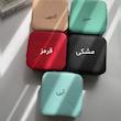 کیف اکسسوری زیپی