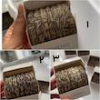 جعبه کش حوله ای پلنگی ۷ عددی