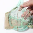 ست شورت و سوتین توری فانتزی