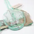 خرید ست شورت و سوتین توری
