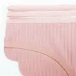 خرید شورت زنانه کبریتی نخی