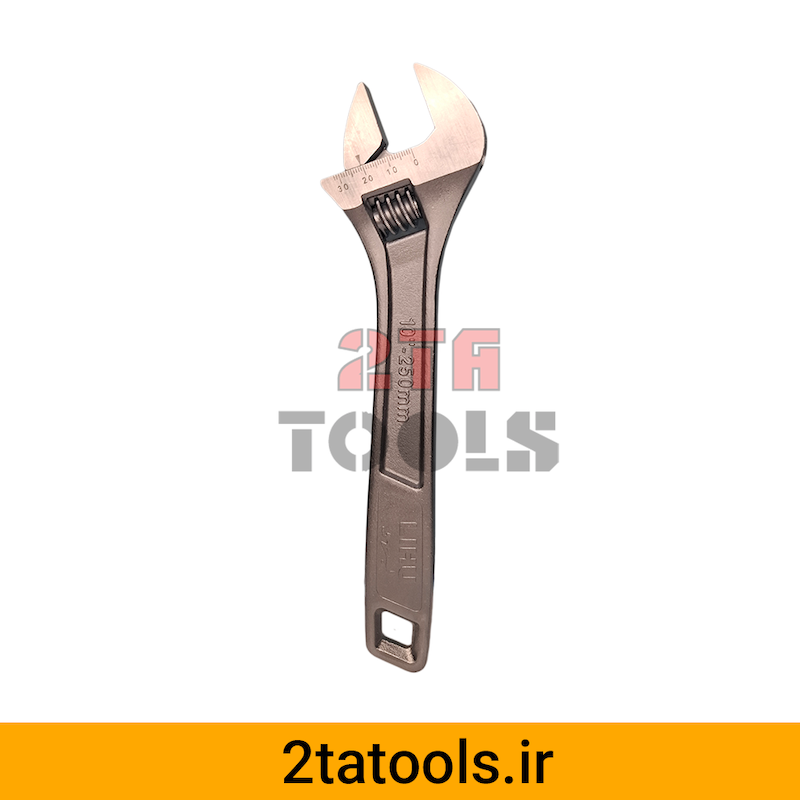 آچار فرانسه 10 اینچ لیهو