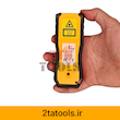 متر لیزری منحنی سنج 100 متری لیهو