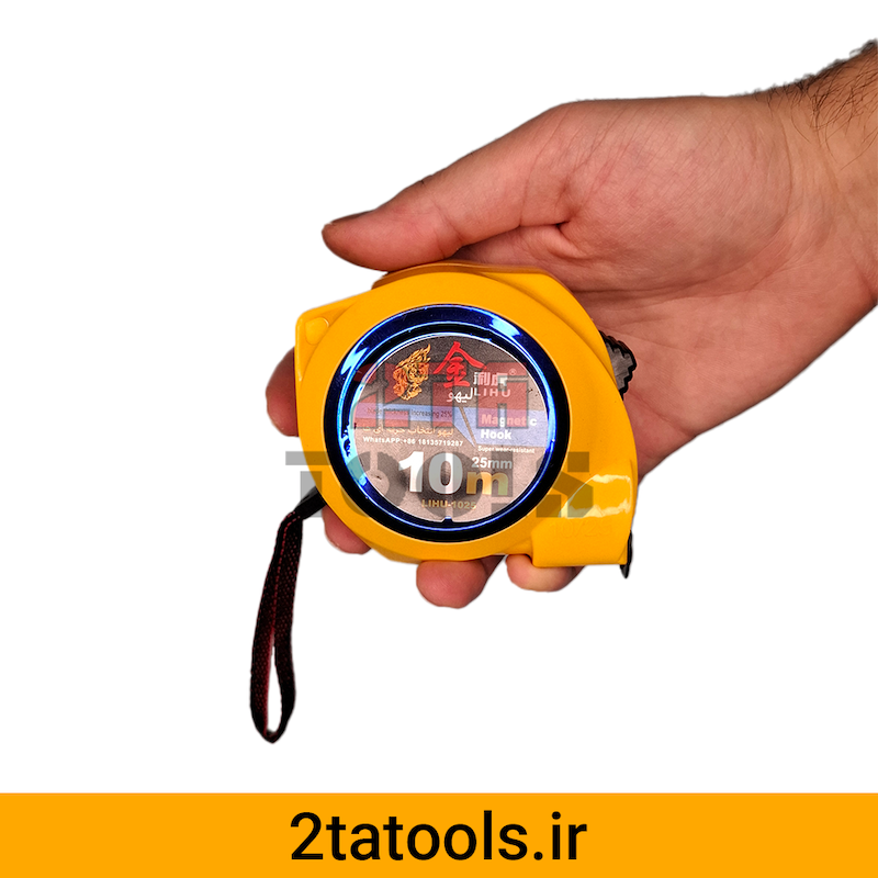 متر 10 متری نشکن لیهو