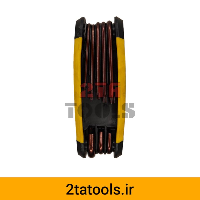 آلن تاشو ستاره ای HS006 لیهو