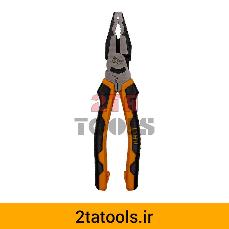 انبردست 8 اینچ لیهو