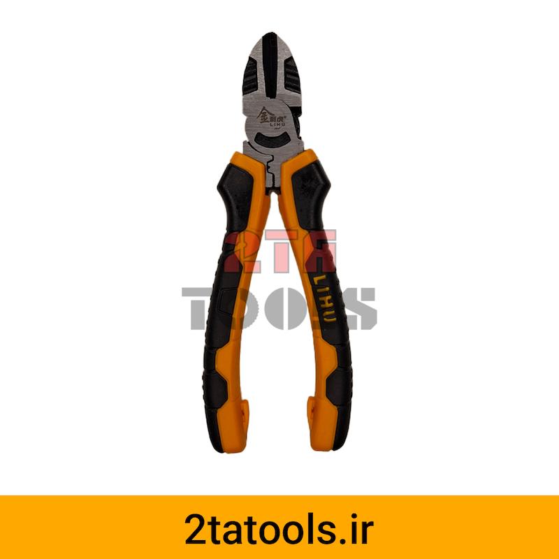 سیم چین 6 اینچ لیهو