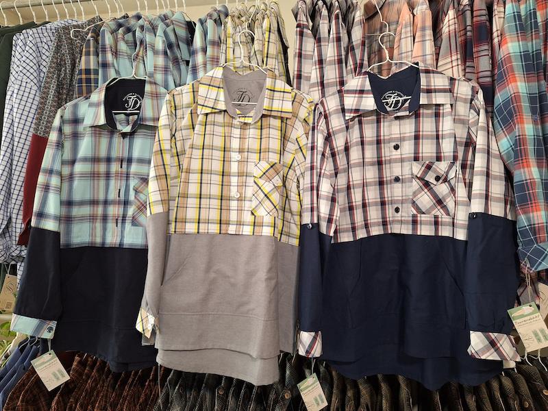 مانتوی چیکو