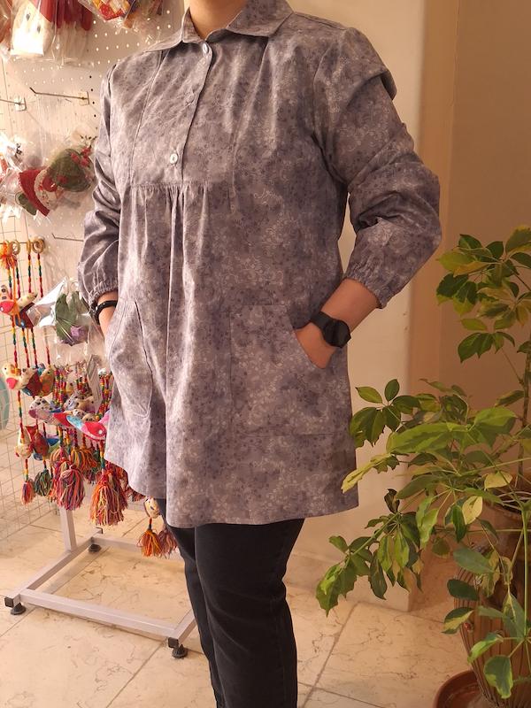 مانتوی ویستا