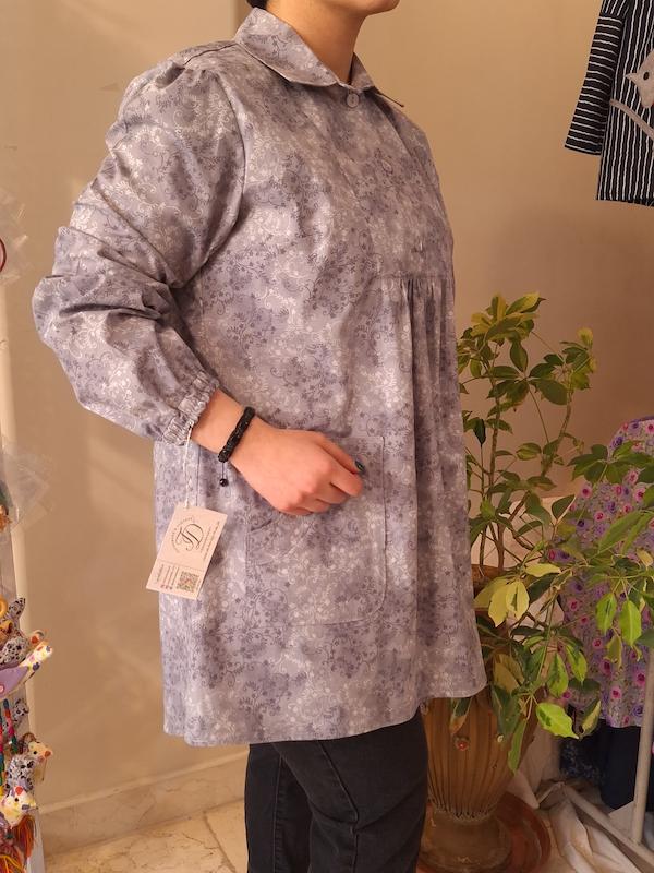 مانتوی ویستا