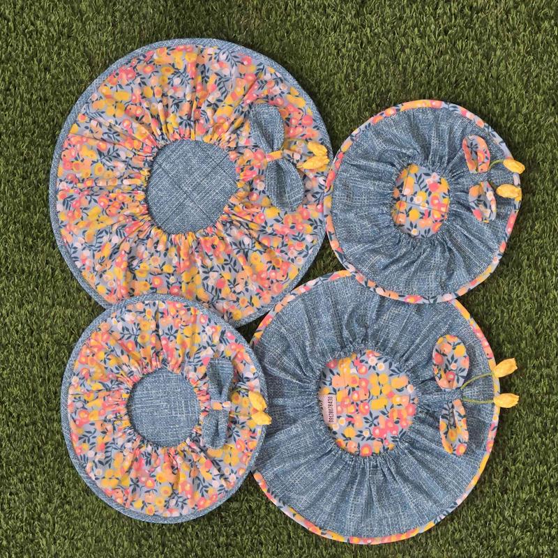 دم کن طرح یاسمن