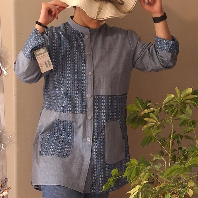 مانتوی چیترا