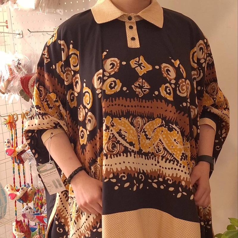 مانتوی لیان