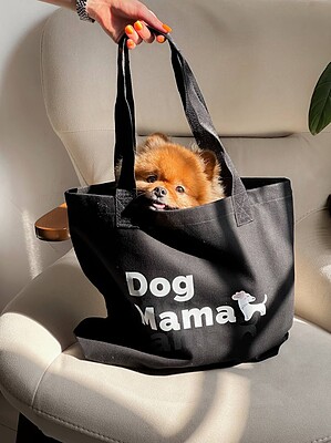 توت بگ Dog mama