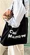 توت بگ Cat Mama