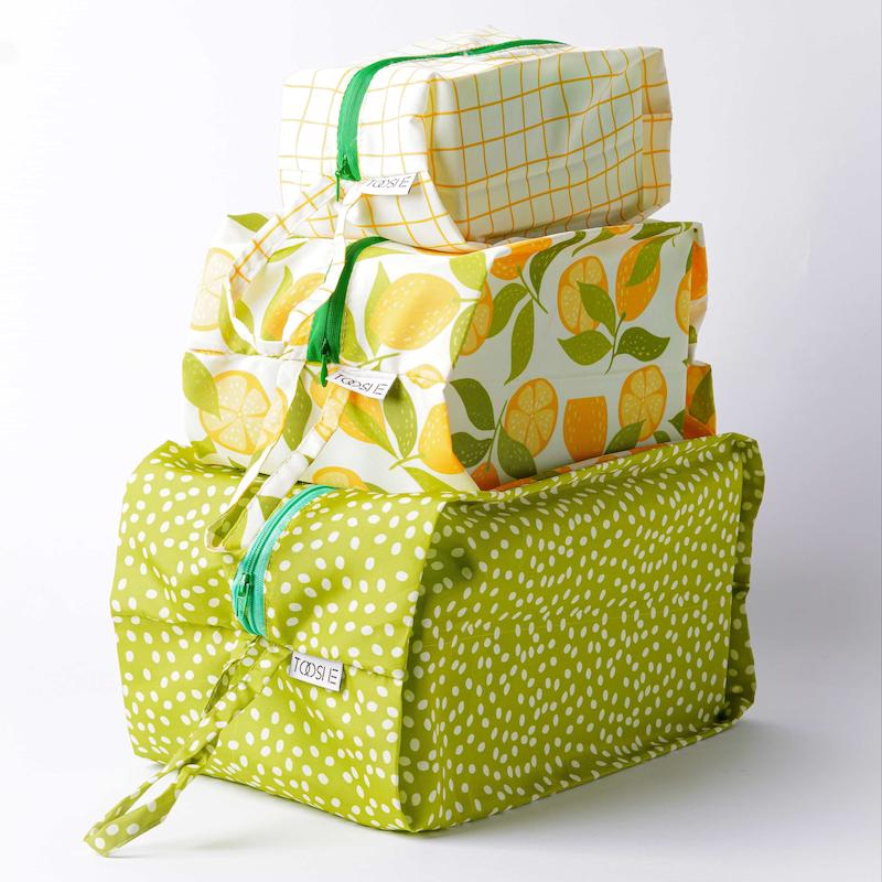 ست نظم دهنده لیمو